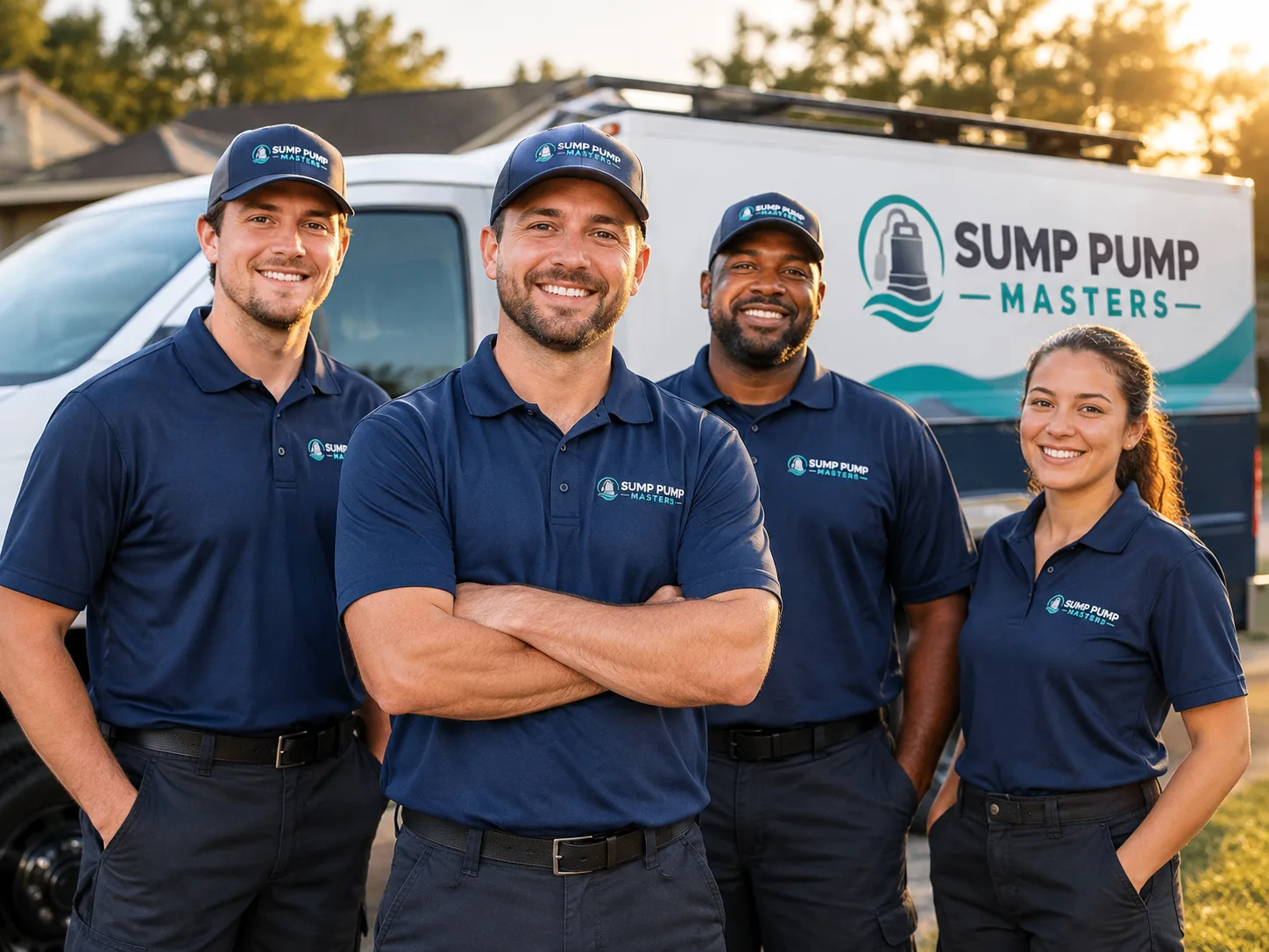 Sump Pump Repair company in Saint Charles, IA
