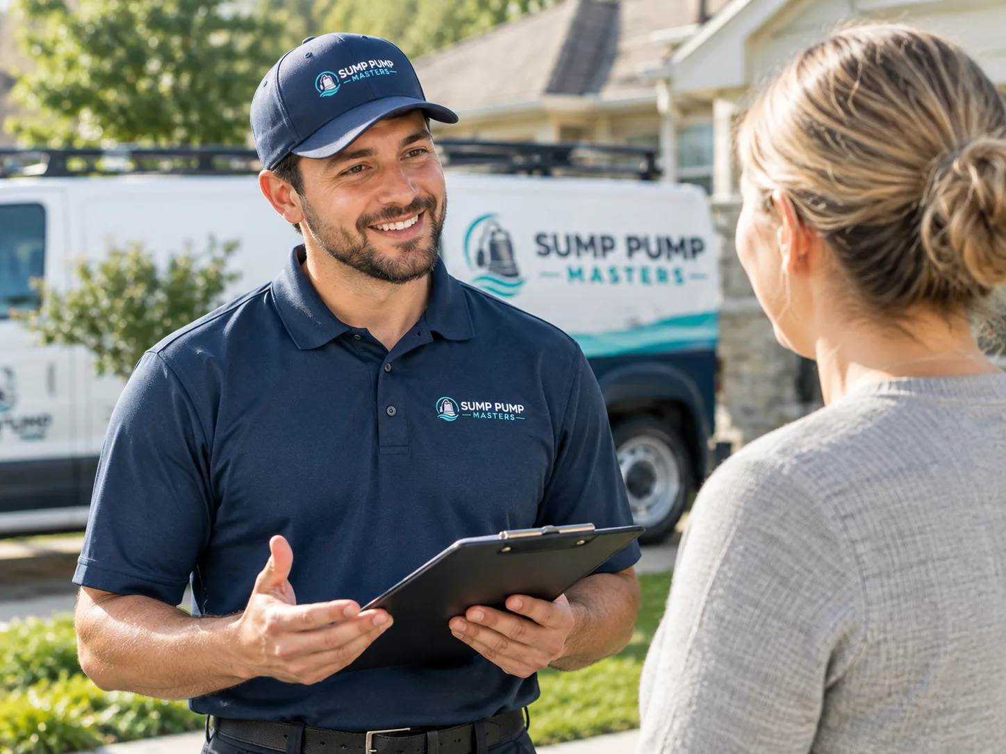 Sump Pump Repair Saint Charles, IA FAQs